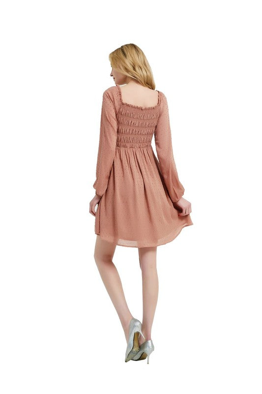 Ladies Dress