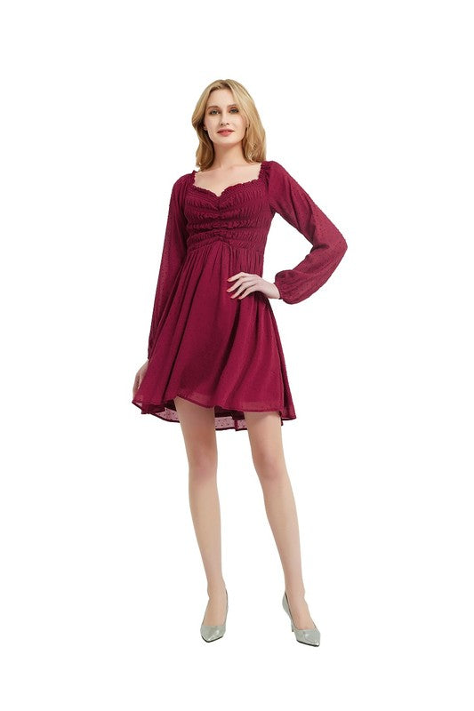 Ladies Dress