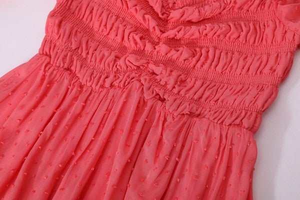 Ladies Dress