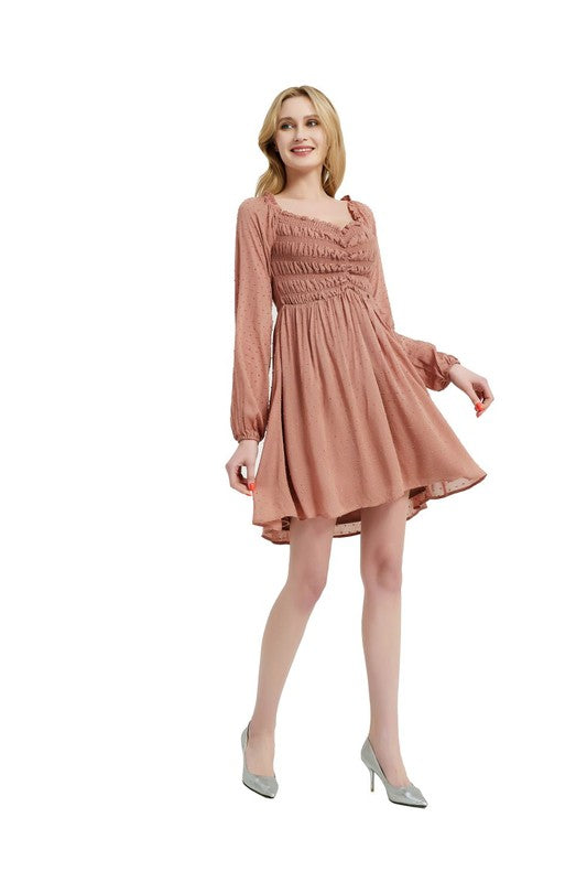 Ladies Dress