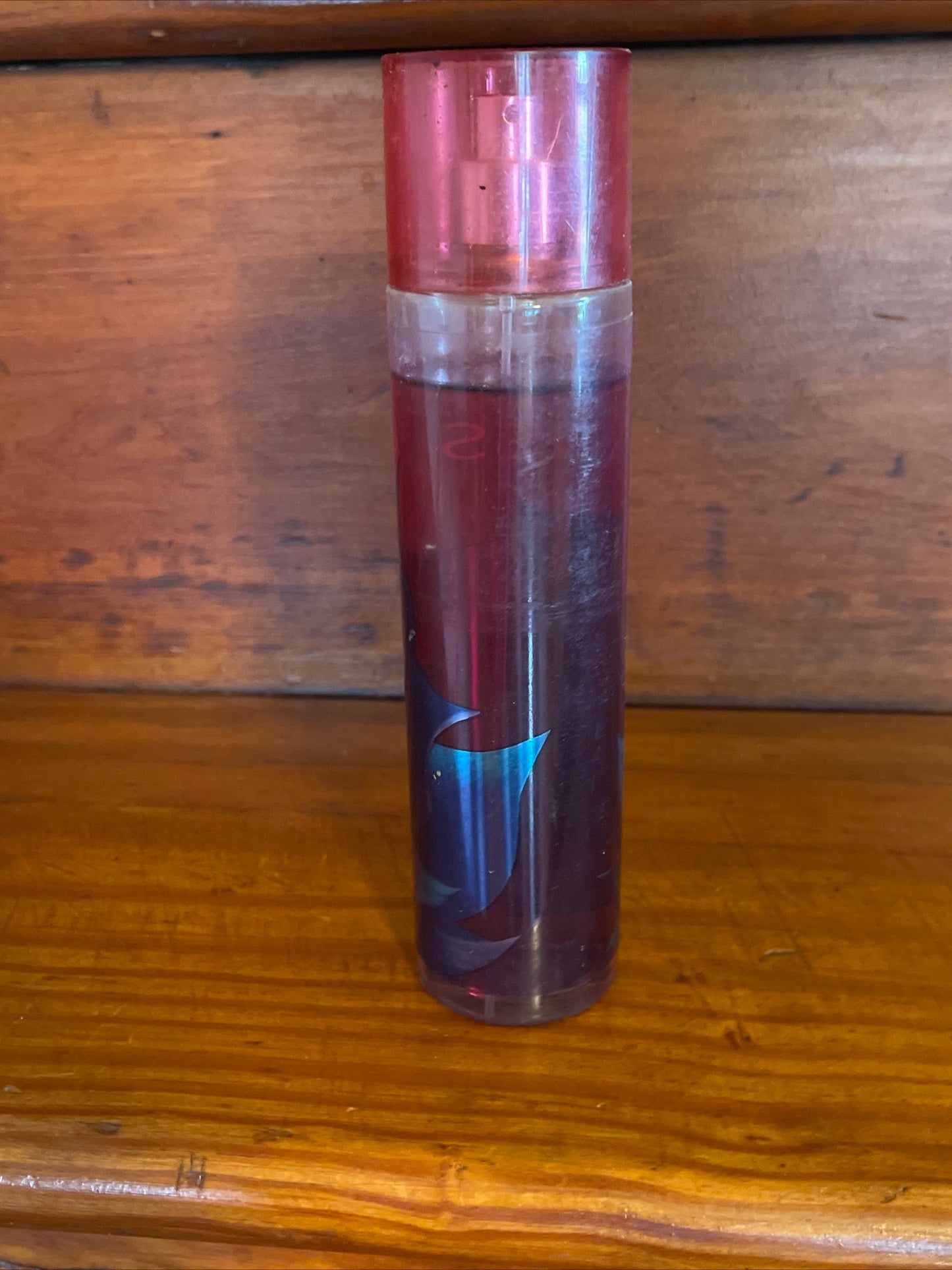 Bath and Body Works  Dark Kiss Body Mist