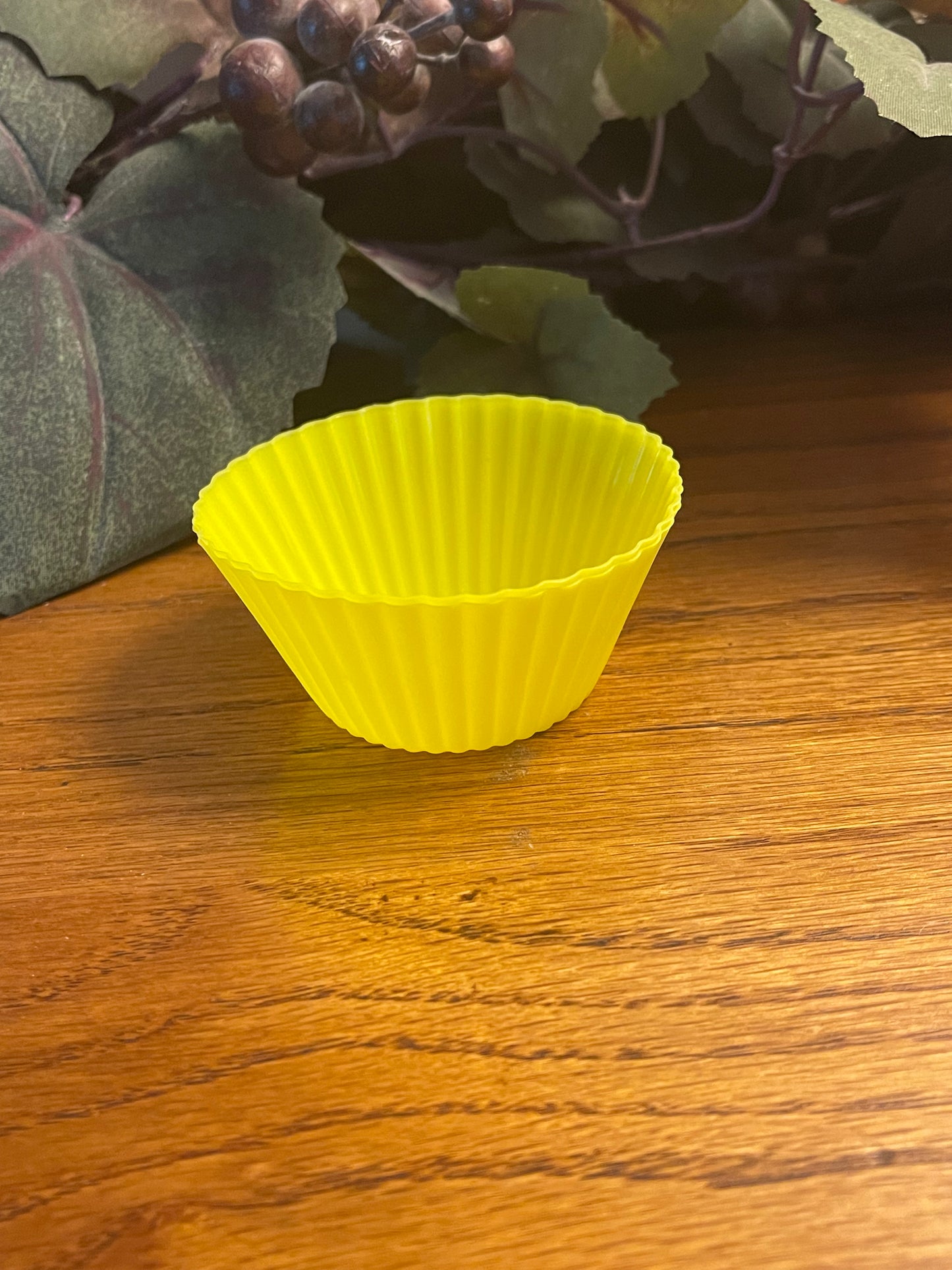 2 pack Reusable Silicone Wax Tart Melt Warmer Liners ❤️ Choose Color