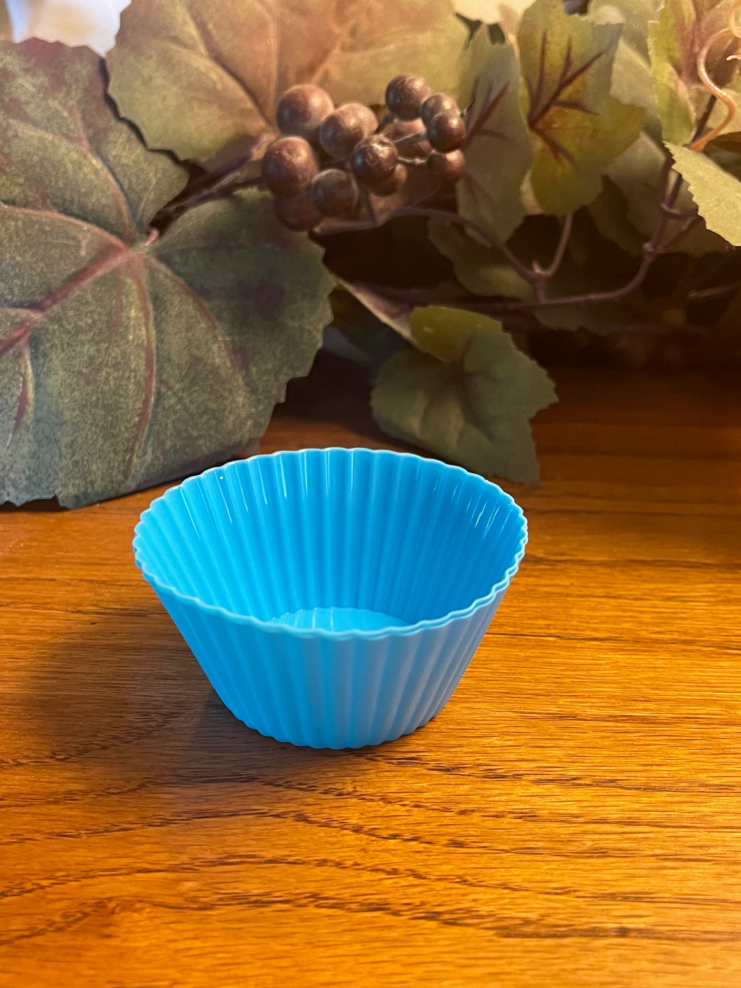 2 pack Reusable Silicone Wax Tart Melt Warmer Liners ❤️ Choose Color
