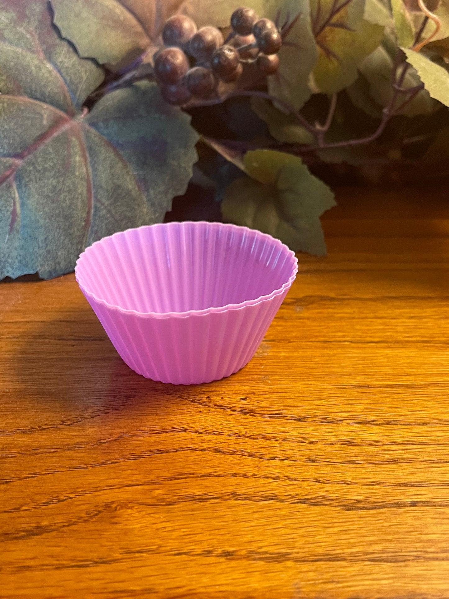 2 pack Reusable Silicone Wax Tart Melt Warmer Liners ❤️ Choose Color
