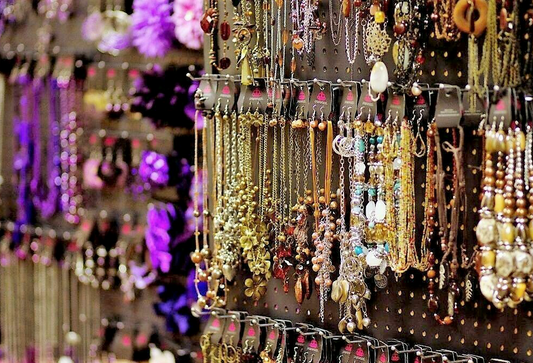 ONE Random Paparazzi Jewelry Mystery Piece (giveaway drawing)