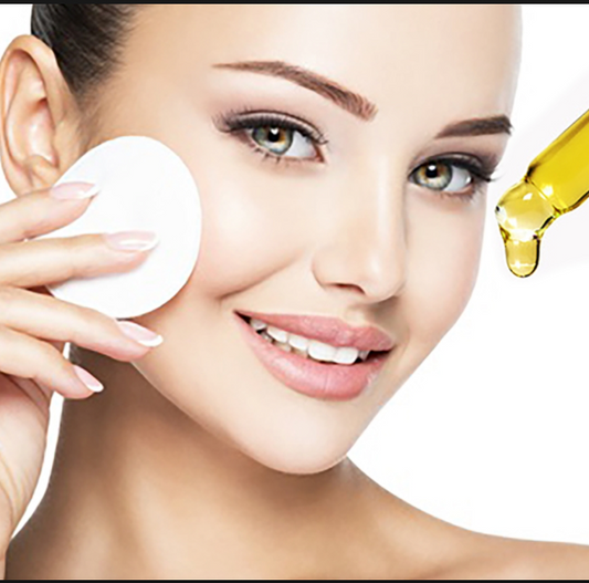 Pure Organic Baobab Medium