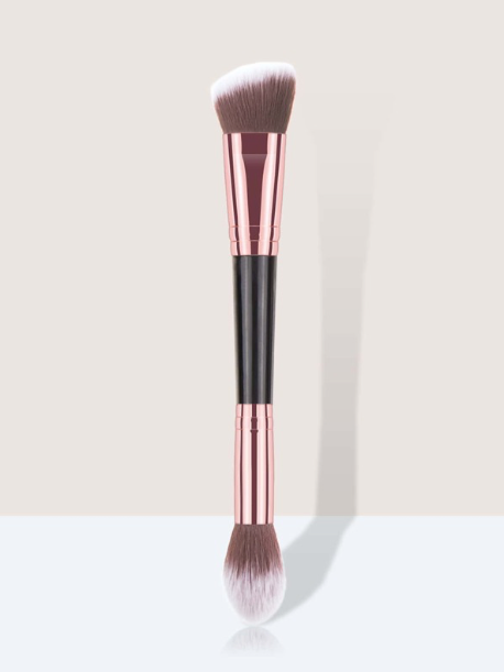 2 In 1 Highlight & Contour Brush