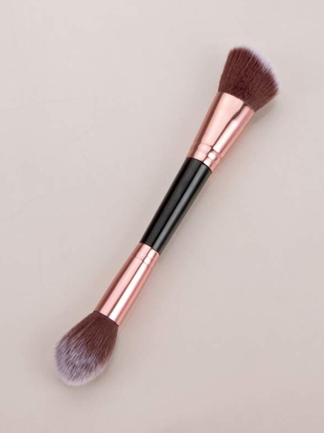 2 In 1 Highlight & Contour Brush