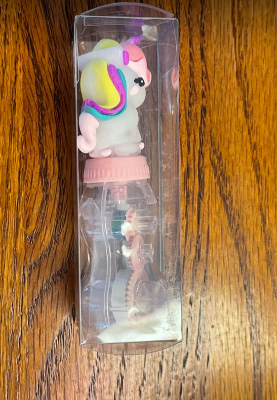 Unicorn Correction Tape ( Choose color )