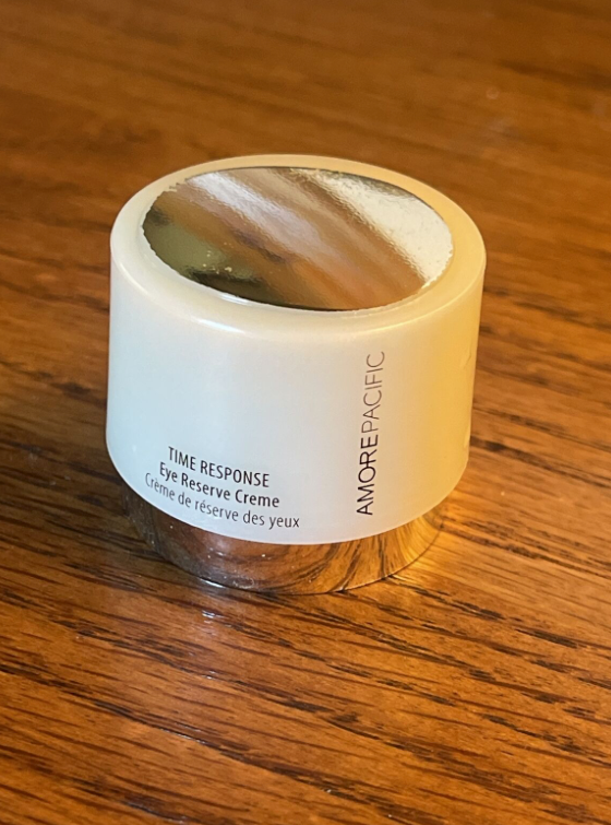 Amore Pacific π Time Response EYE Reserve Cream Anti - aging Skin Care Cream π π₯ SAVINGS π₯