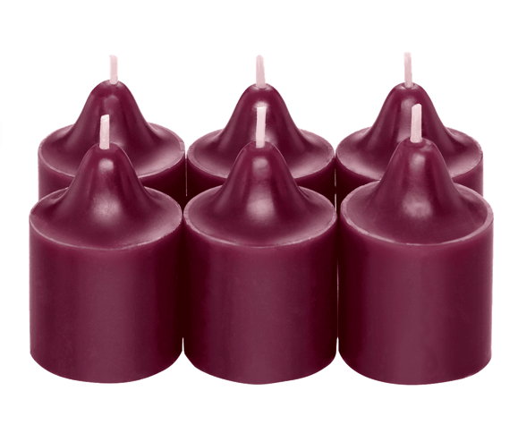 PartyLite Votives