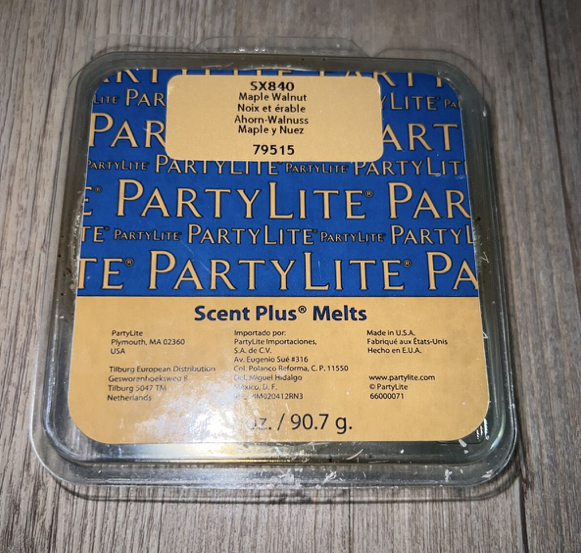 PartyLite Wax Melt