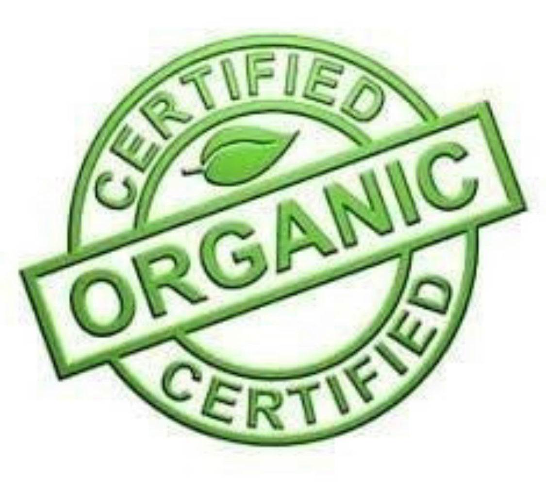 Pure Organic Baobab Medium