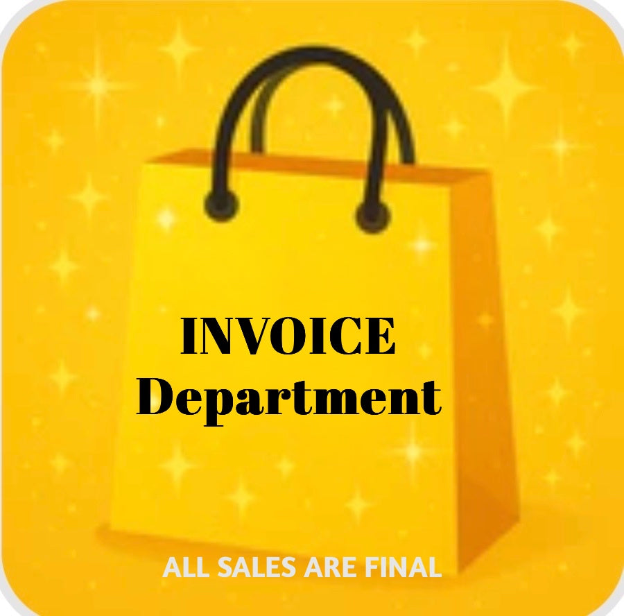 INVOICING