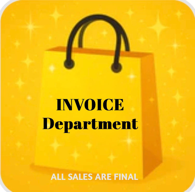 INVOICING