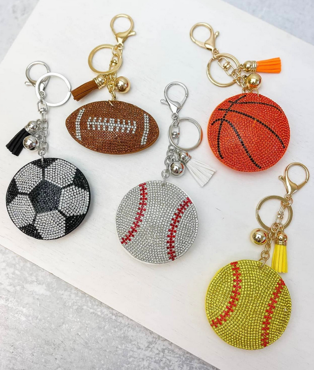 Keychains