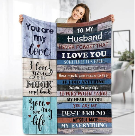 Bedding and Sheets