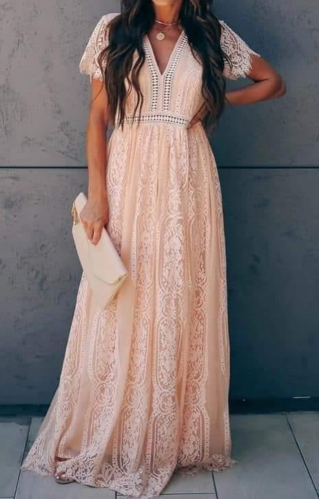 Ladies Woman Clothing