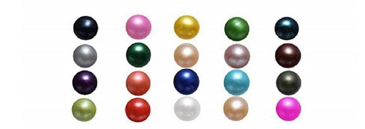 Real Pearls