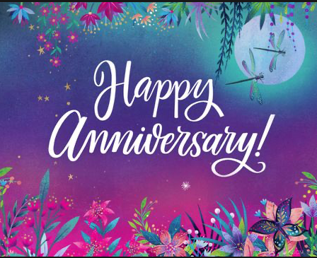 Anniversary