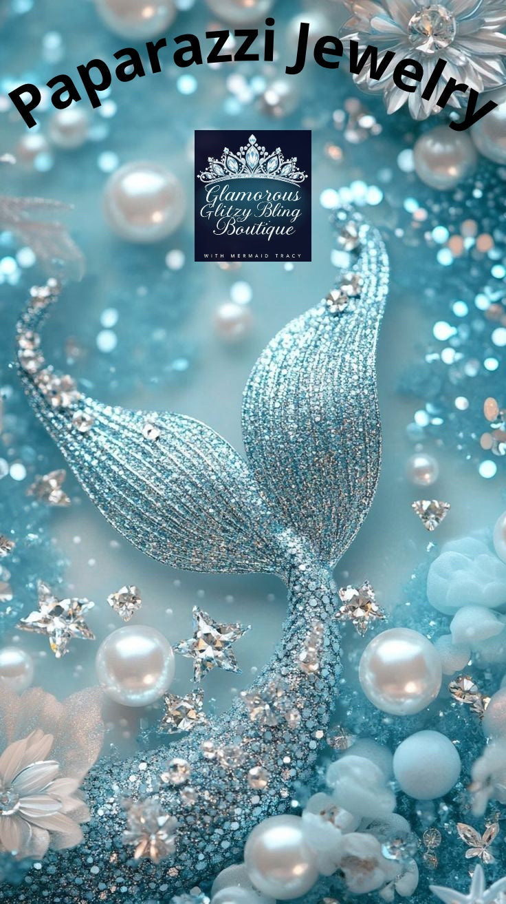Paparazzi Jewelry HOT Pieces  (We are NOT an active consultant)