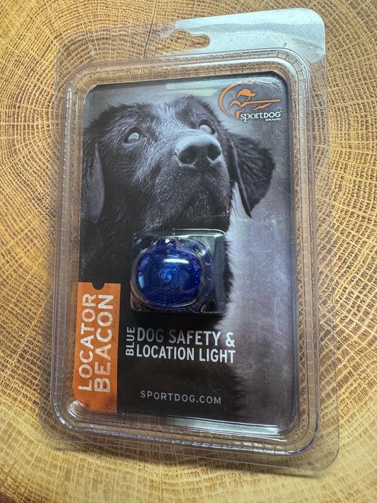 SportDOG Locator Beacon Dog Safety and Location Light