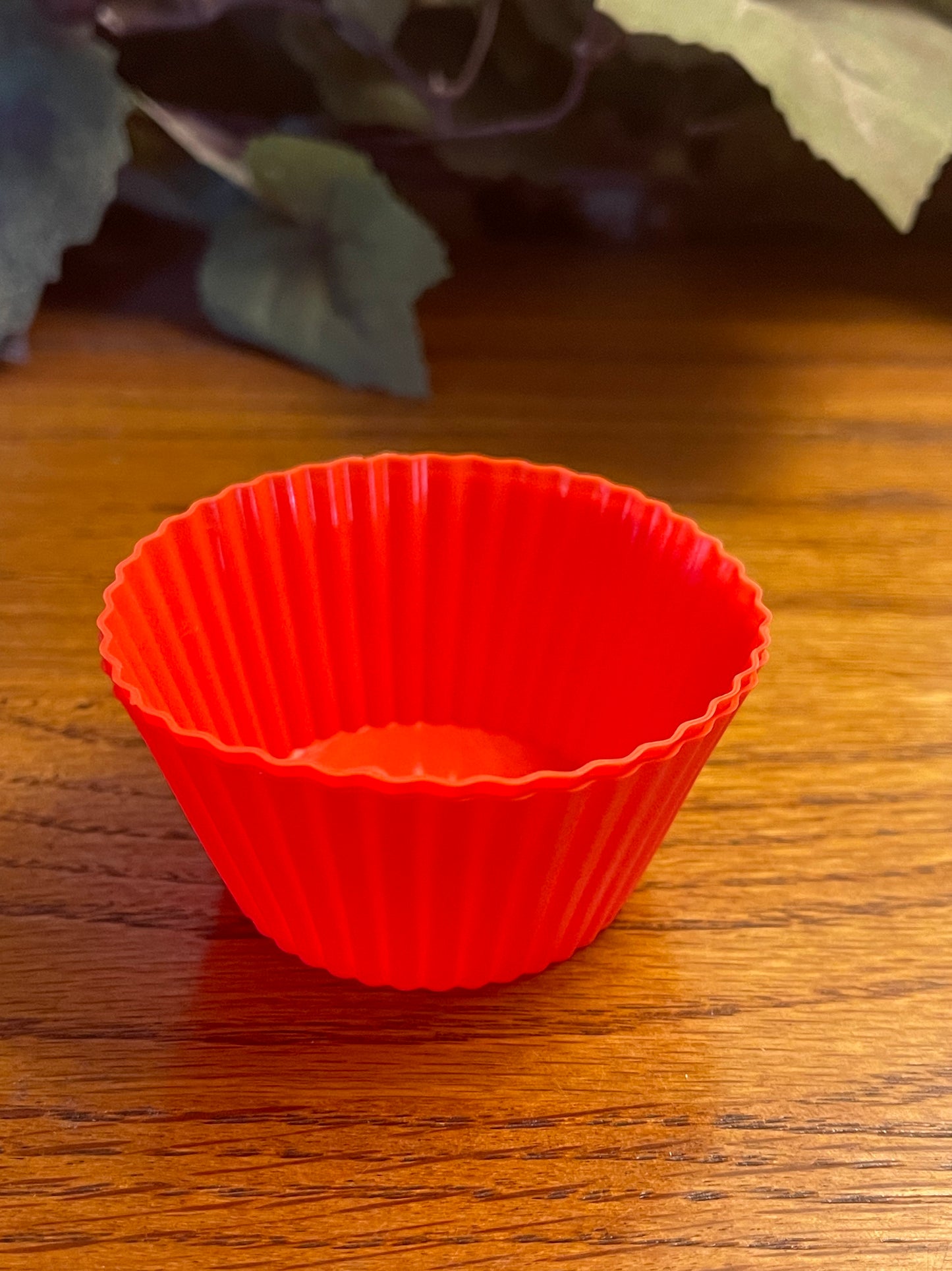 2 pack Reusable Silicone Wax Tart Melt Warmer Liners ❤️ Choose Color