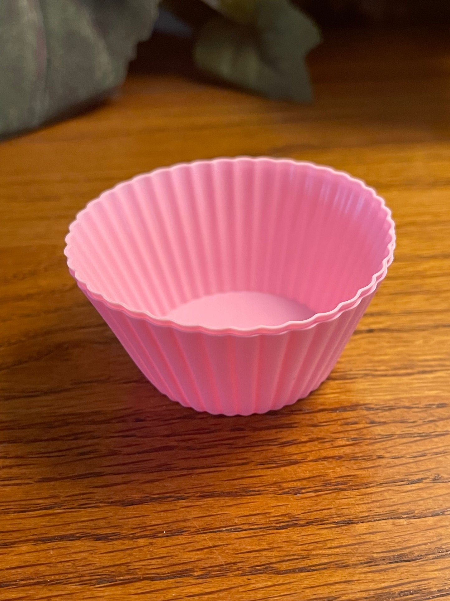 2 pack Reusable Silicone Wax Tart Melt Warmer Liners ❤️ Choose Color