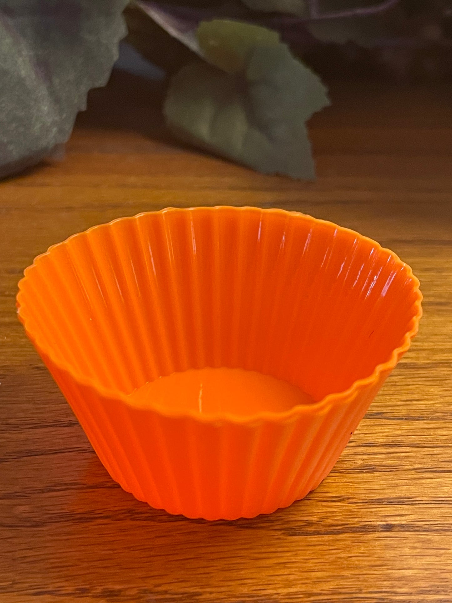 2 pack Reusable Silicone Wax Tart Melt Warmer Liners ❤️ Choose Color