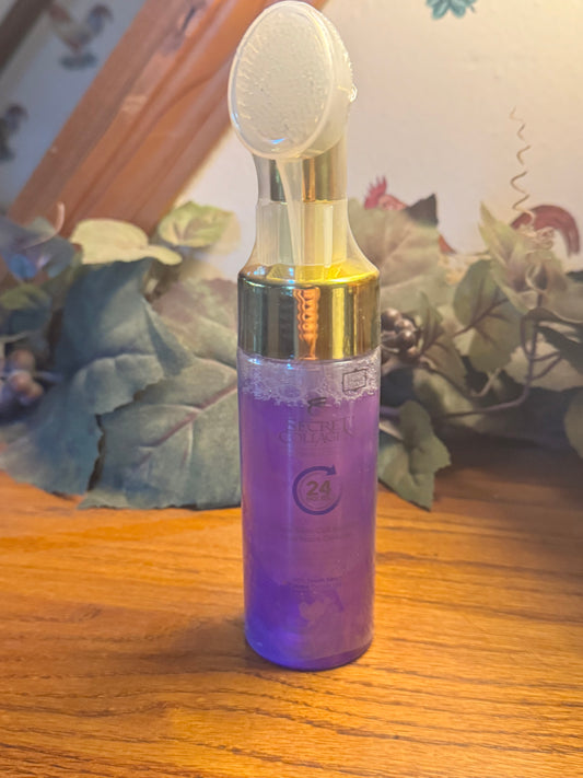 Predire Paris Vine Veil Renewal Lava Foam Cleanser Grape Stem Cell