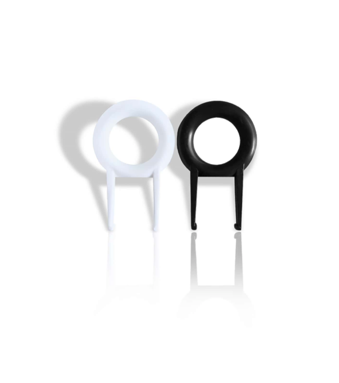 2 piece set  Keycap  Puller  for  Keyboard    (    SALE   )