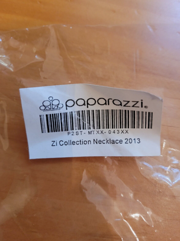 Paparazzi Zi Empire Diamond Encore ORIGINAL 2013 Set