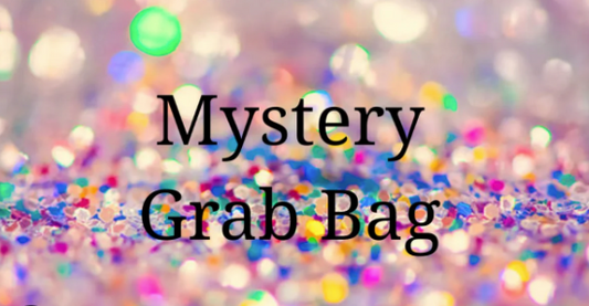 Paparazzi Streamlined Shimmer White Earrings + one mystery piece