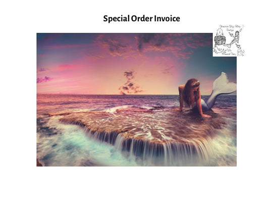 Stephanie Ujhleyi   Special Order