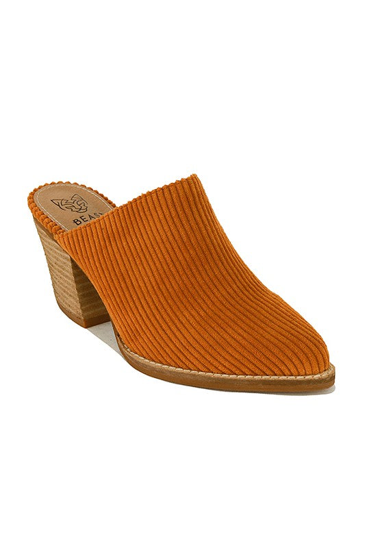 DR- BST-ANGELA-01  Shoes Clogs
