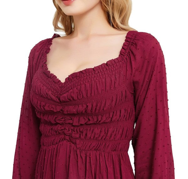 Ladies  Dress