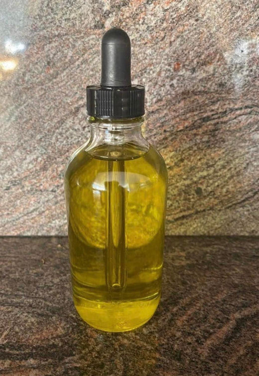 Pure Organic Baobab  Medium