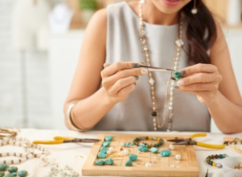 Lever Back Earring Service   (  One Pair   )  Choose Color