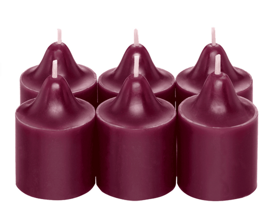 PartyLite Votives