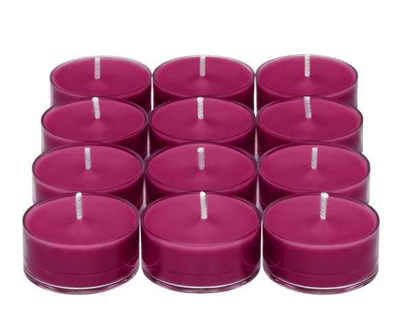 PartyLite  Tealights